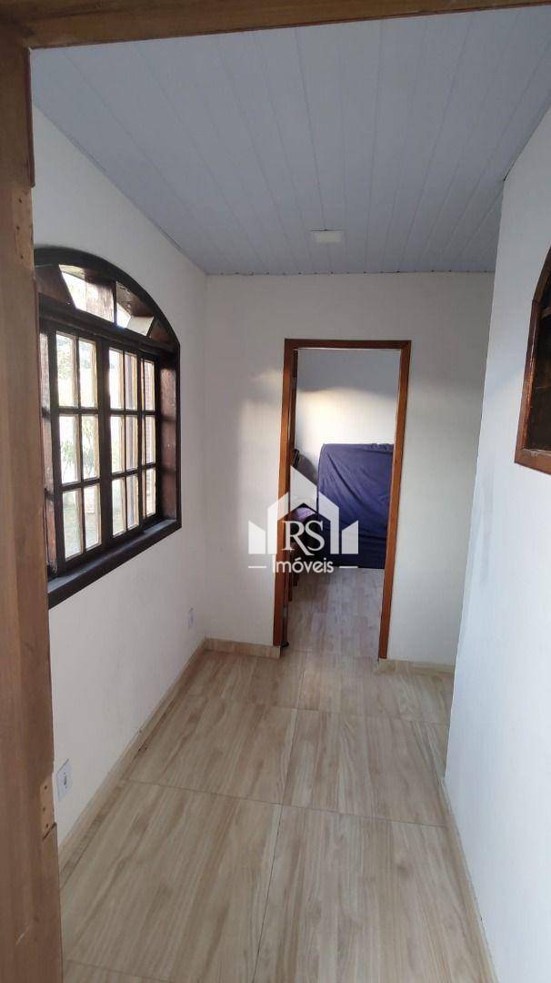 Casa à venda com 4 quartos, 241m² - Foto 23