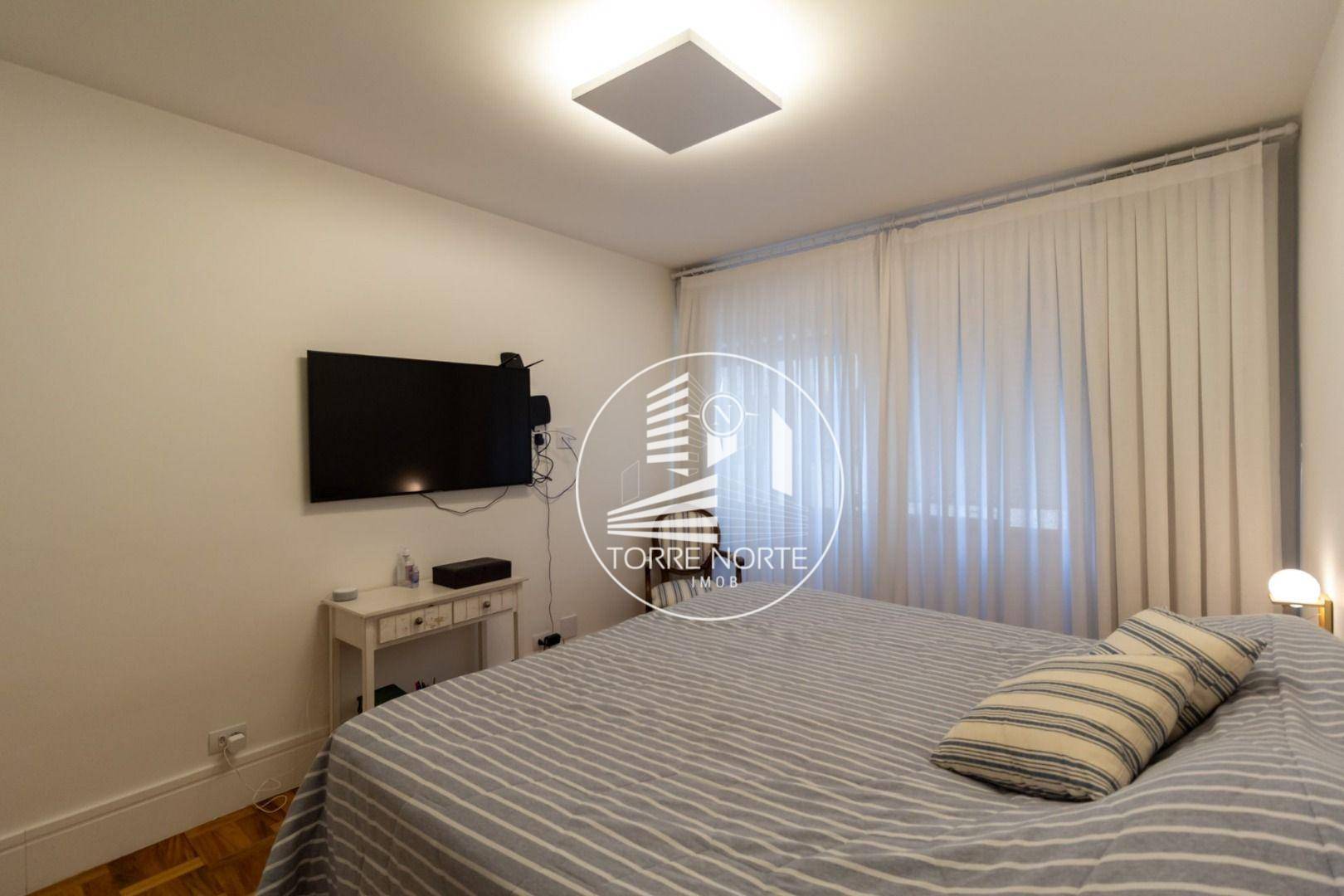 Apartamento à venda com 2 quartos, 240m² - Foto 12