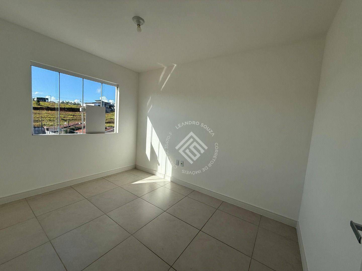 Apartamento à venda com 2 quartos - Foto 6