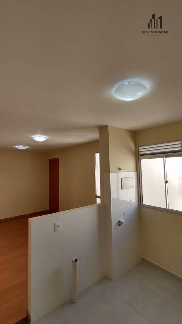 Apartamento à venda com 2 quartos, 41m² - Foto 19