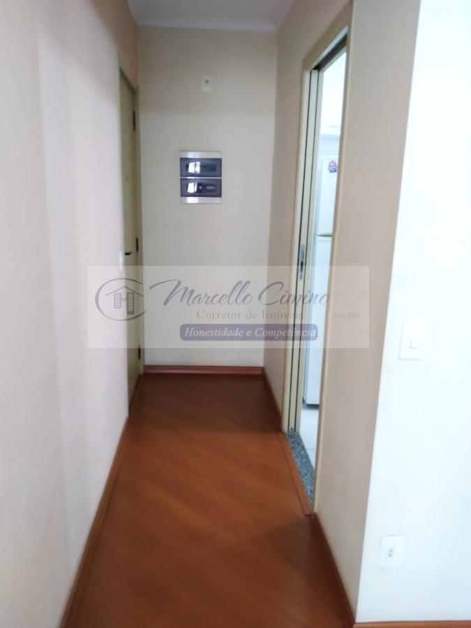 Apartamento à venda com 3 quartos, 88m² - Foto 5