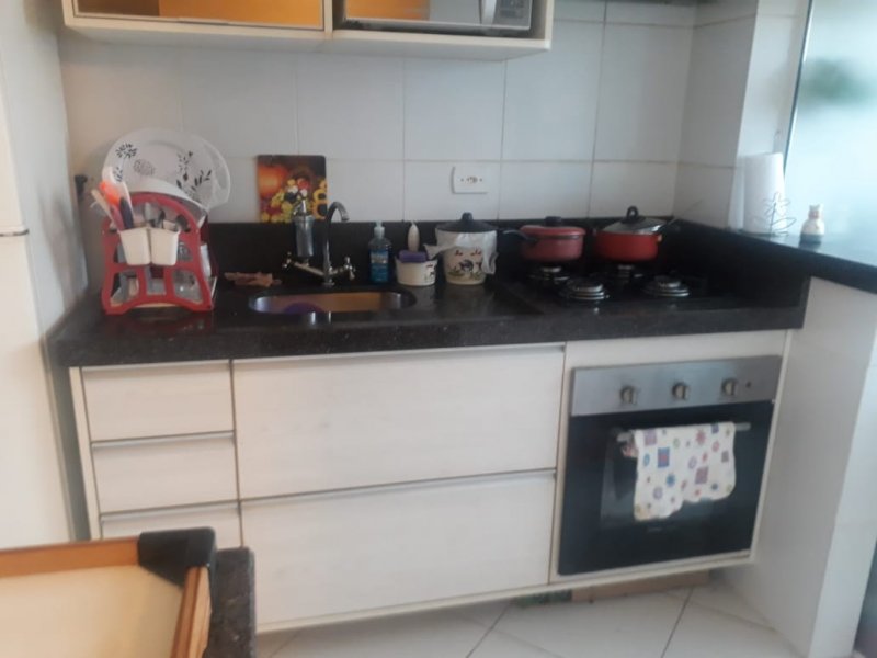 Apartamento à venda com 2 quartos, 57m² - Foto 10