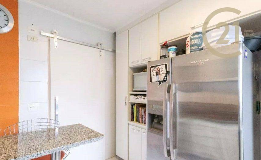 Apartamento à venda com 2 quartos, 124m² - Foto 15