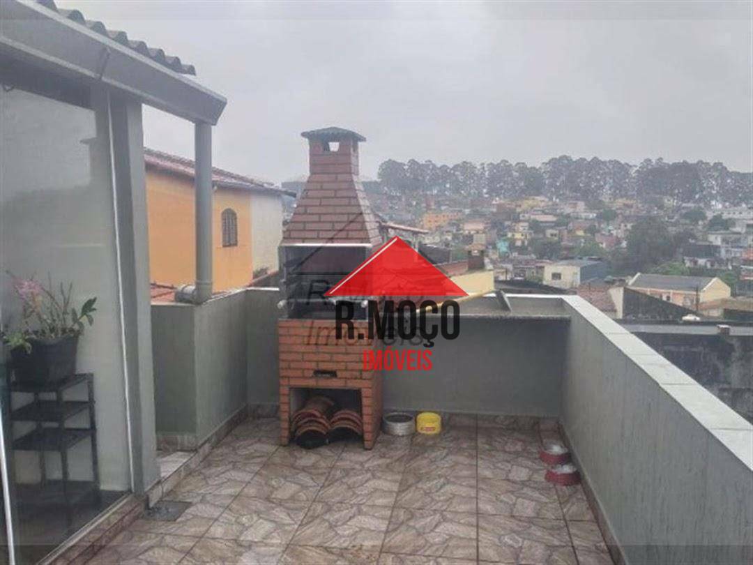 Casa à venda com 3 quartos, 150m² - Foto 9