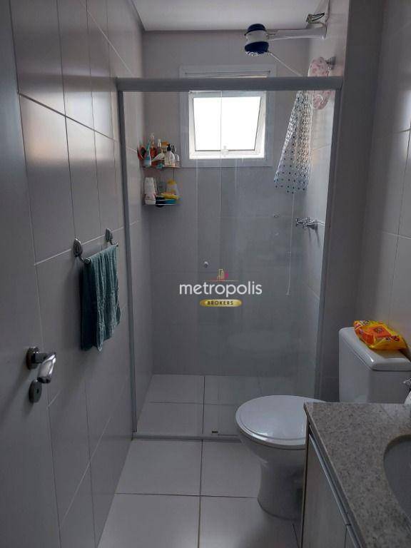 Apartamento à venda com 3 quartos, 85m² - Foto 19