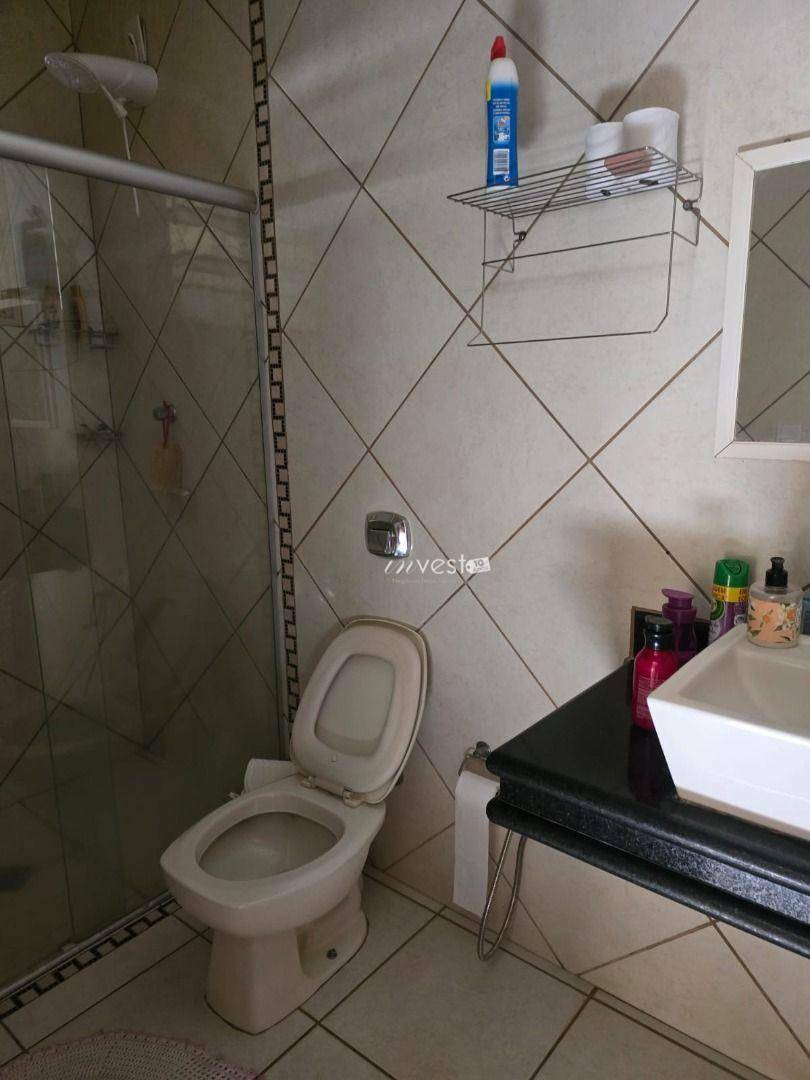 Casa à venda com 3 quartos, 192m² - Foto 6