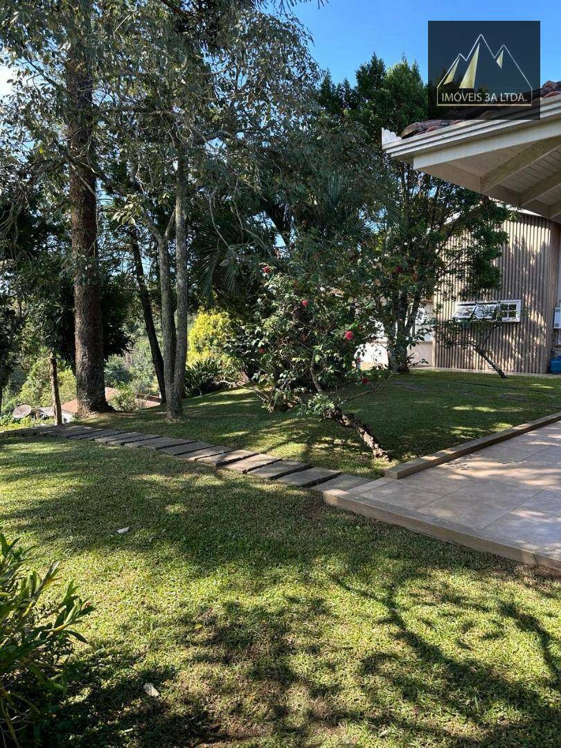 Casa à venda com 3 quartos, 450m² - Foto 10