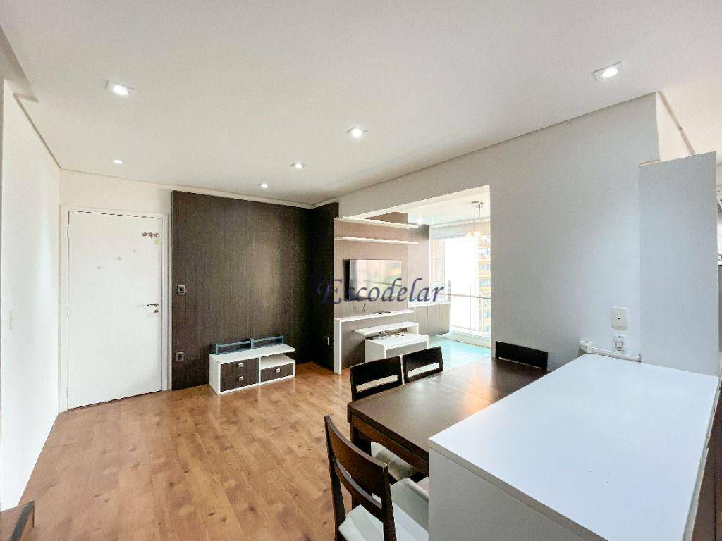 Apartamento à venda com 2 quartos, 79m² - Foto 5