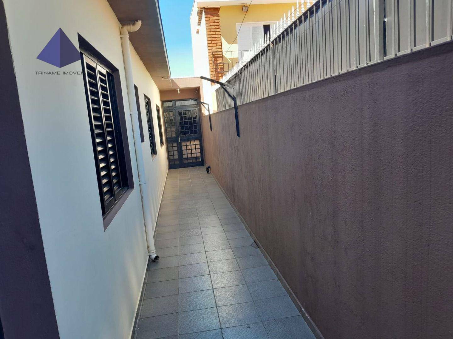 Casa à venda com 3 quartos, 150m² - Foto 25