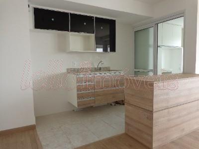 Apartamento para alugar com 3 quartos, 153m² - Foto 1