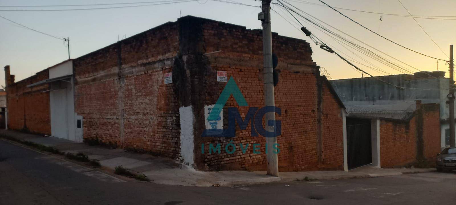 Depósito-Galpão-Armazém à venda, 300m² - Foto 1