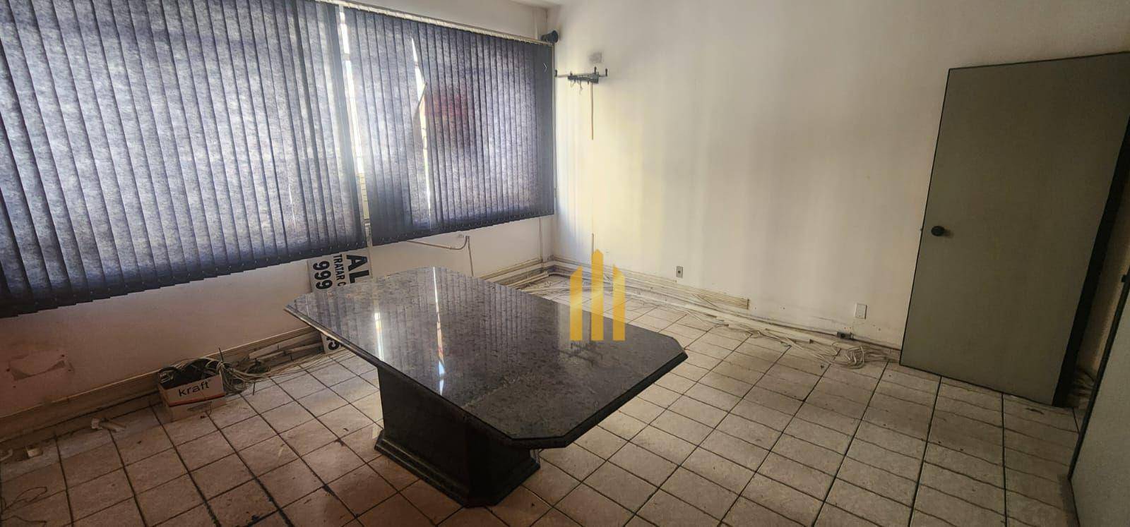 Conjunto Comercial-Sala para alugar, 55m² - Foto 17