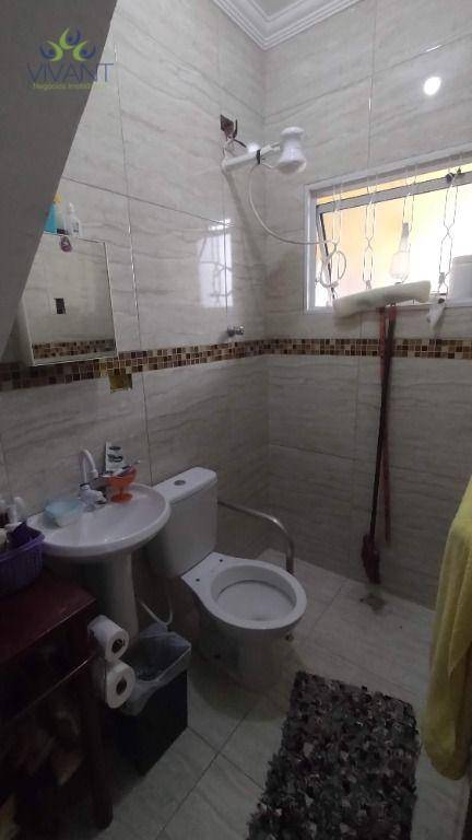 Sobrado à venda com 4 quartos, 205m² - Foto 34