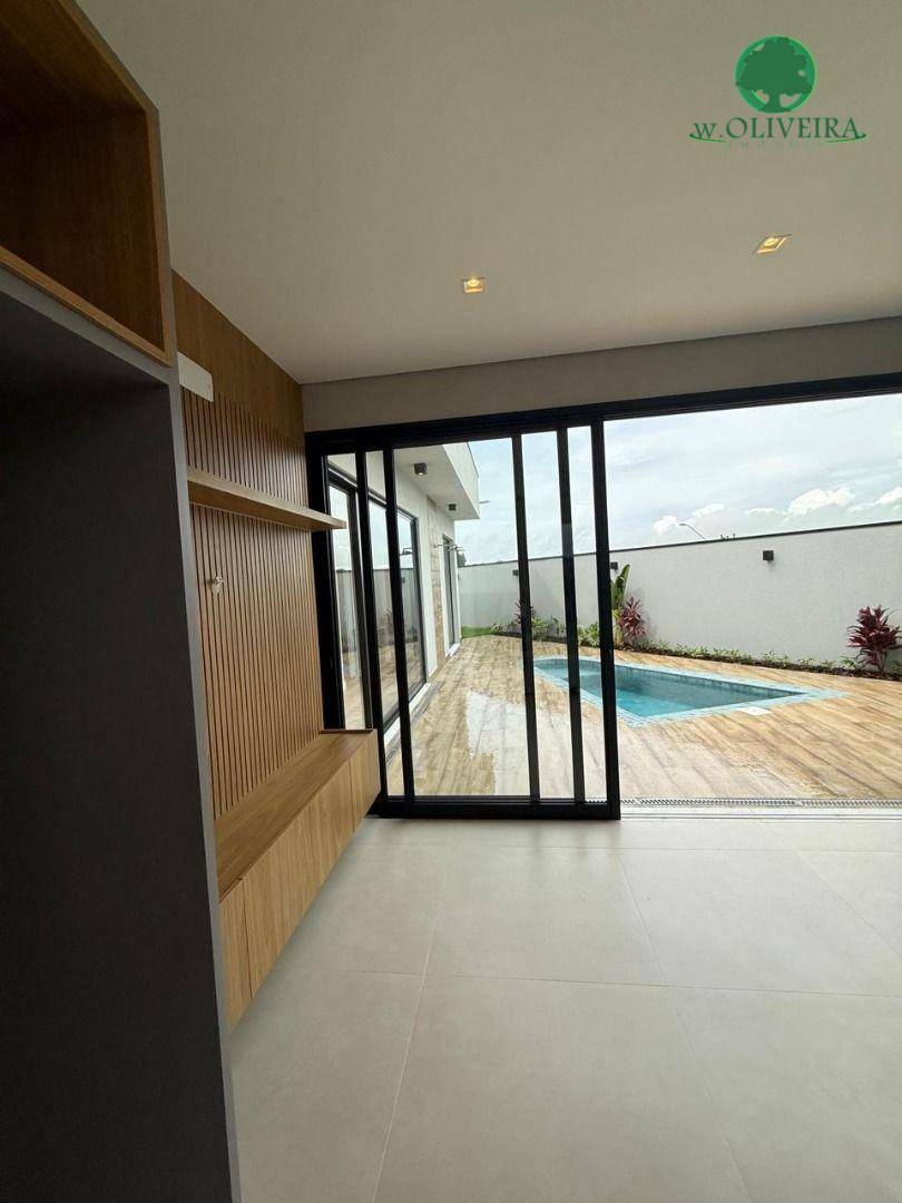 Casa de Condomínio à venda com 3 quartos, 210m² - Foto 16