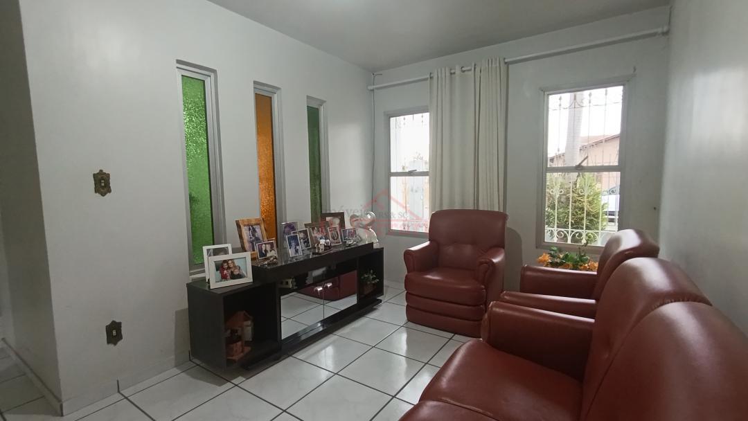 Casa à venda com 3 quartos, 171m² - Foto 7