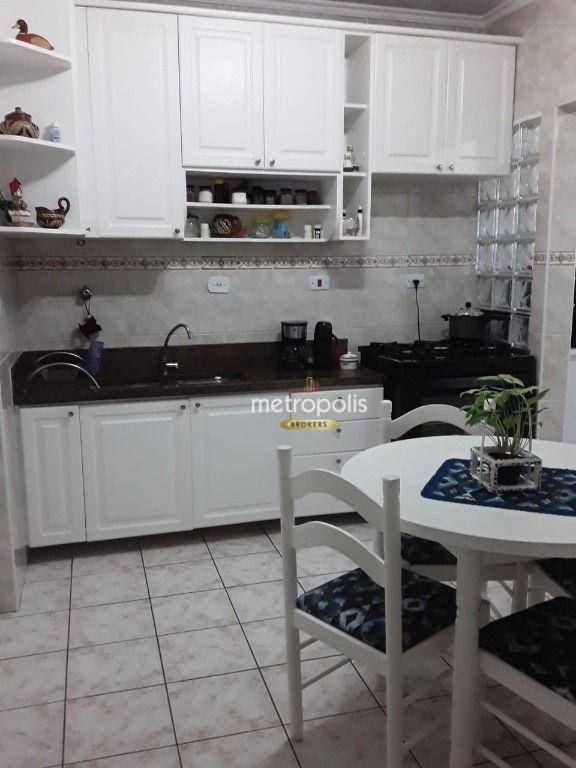 Apartamento à venda com 3 quartos, 114m² - Foto 7