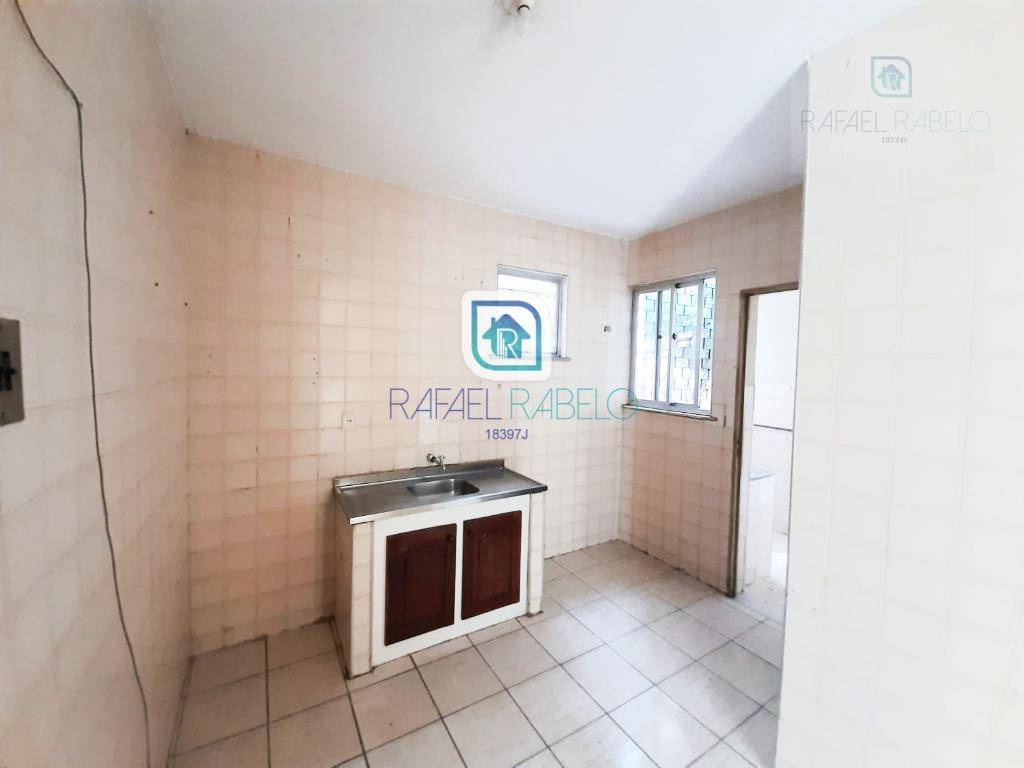 Apartamento para alugar com 3 quartos, 60m² - Foto 14