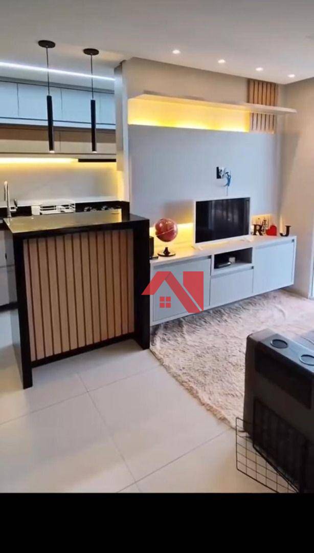 Apartamento, 2 quartos, 44 m² - Foto 4