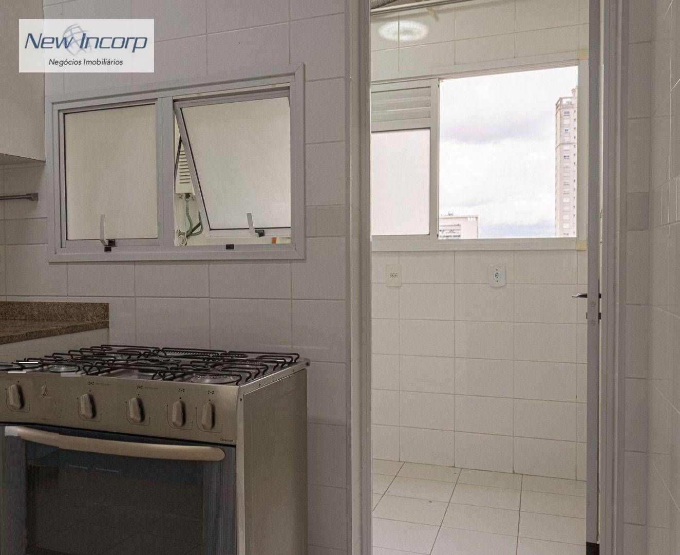 Apartamento à venda com 3 quartos, 84m² - Foto 4