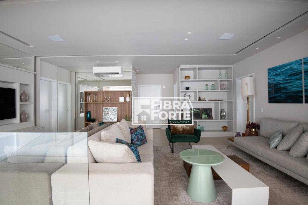 Apartamento à venda com 4 quartos, 303m² - Foto 19