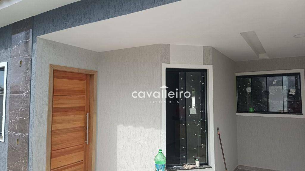 Casa de Condomínio à venda com 2 quartos, 85m² - Foto 3