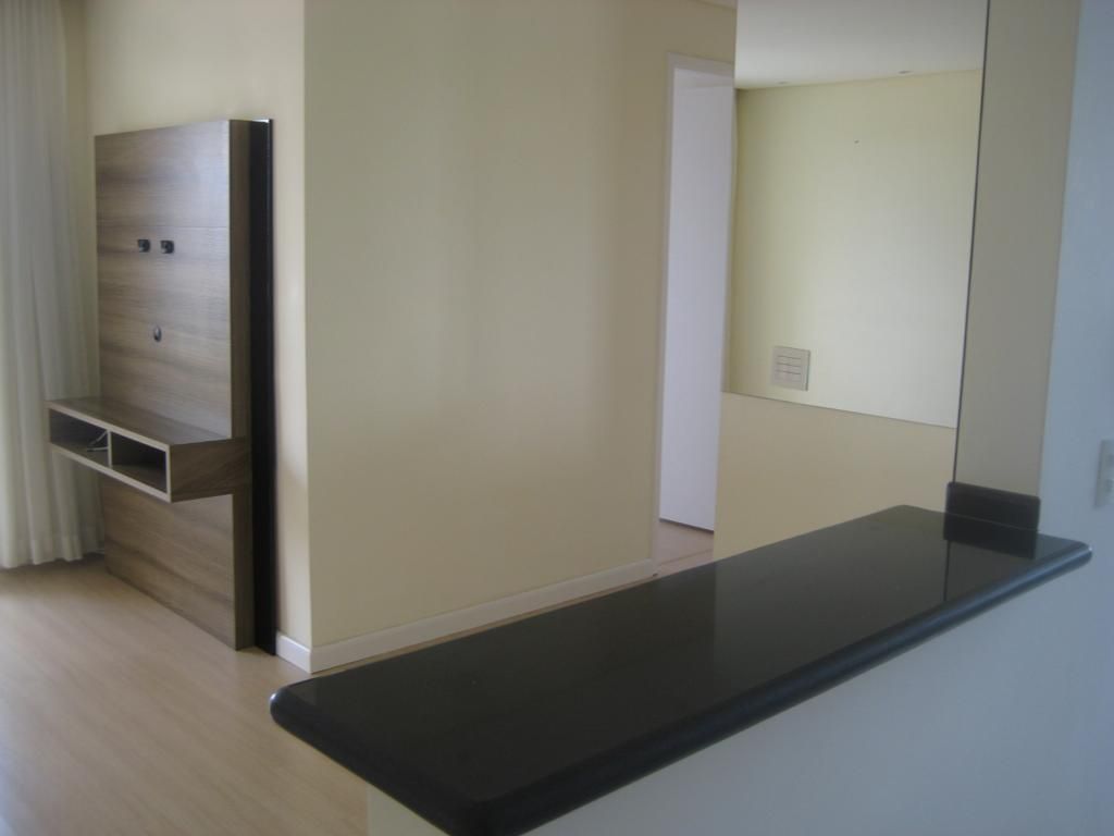 Apartamento à venda com 2 quartos, 51m² - Foto 5