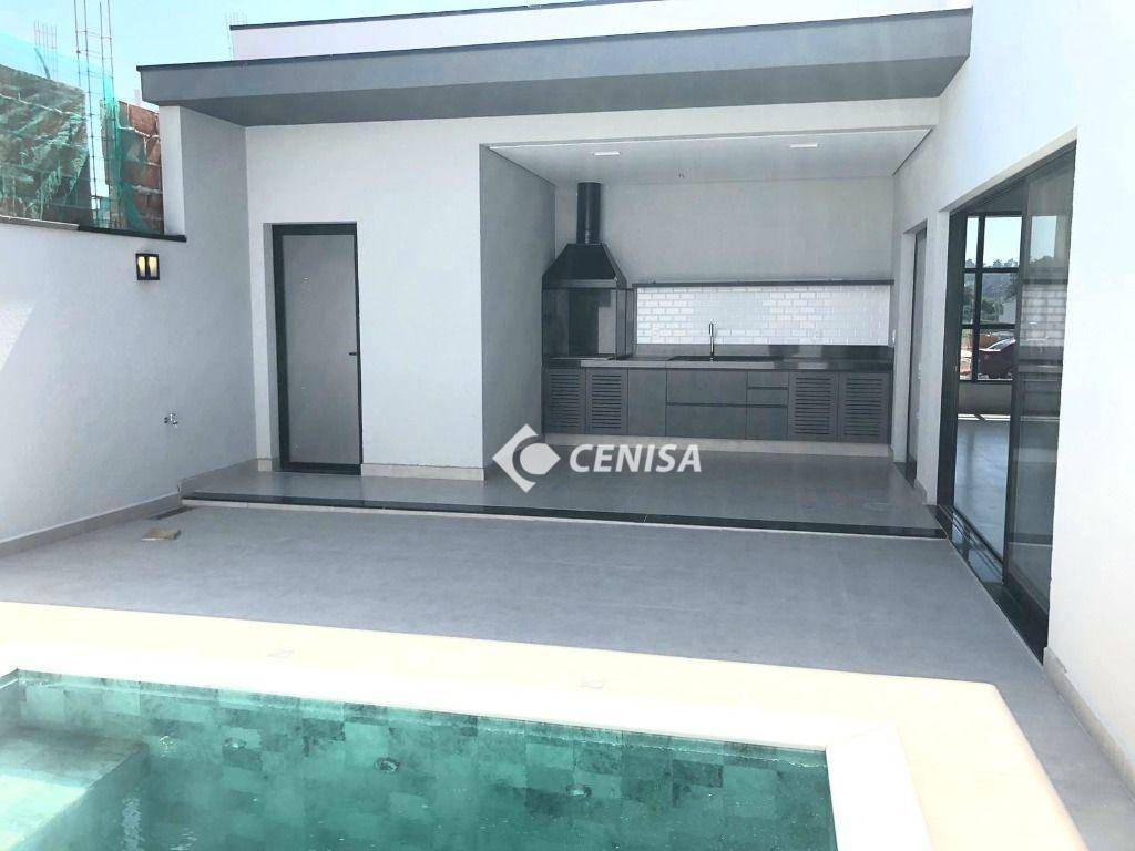 Casa de Condomínio à venda com 3 quartos, 193m² - Foto 13