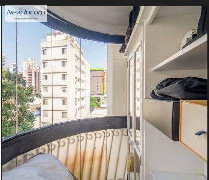 Apartamento à venda com 2 quartos, 95m² - Foto 1