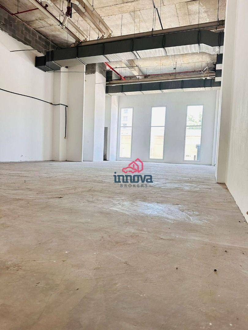 Conjunto Comercial-Sala para alugar, 174m² - Foto 13