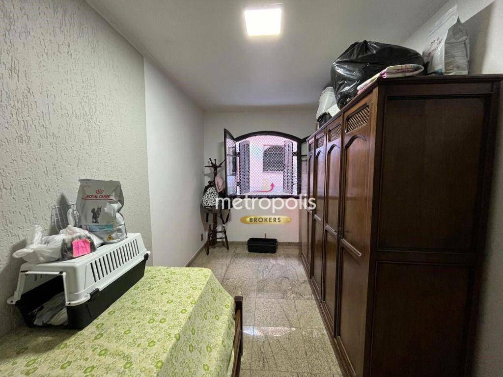 Sobrado à venda com 4 quartos, 215m² - Foto 44