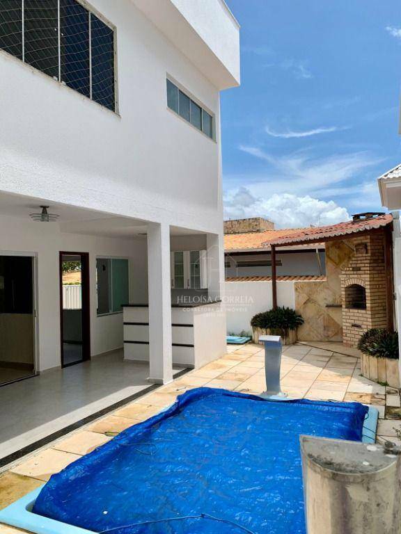 Casa à venda com 5 quartos, 293m² - Foto 22