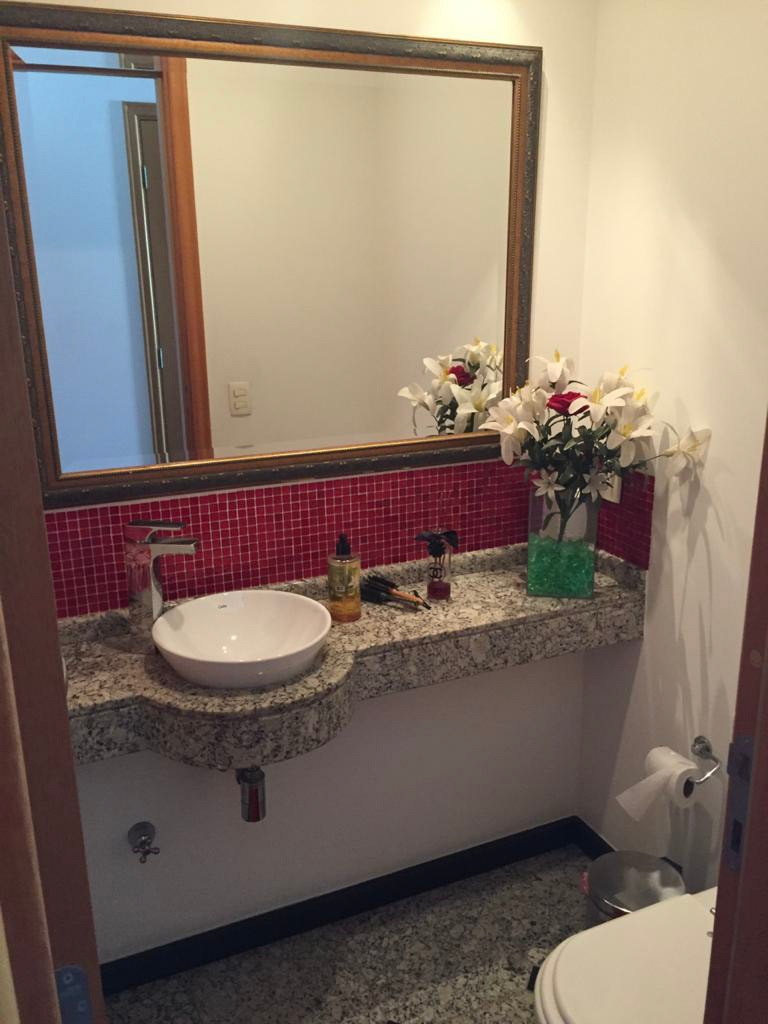 Apartamento à venda com 3 quartos, 140m² - Foto 12