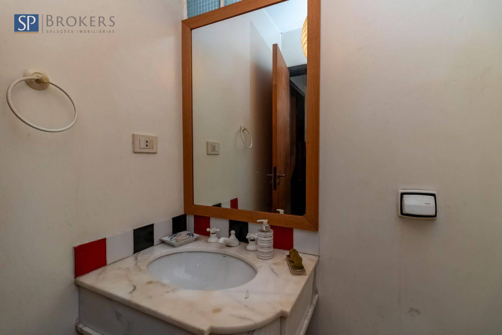 Apartamento à venda com 2 quartos, 176m² - Foto 20