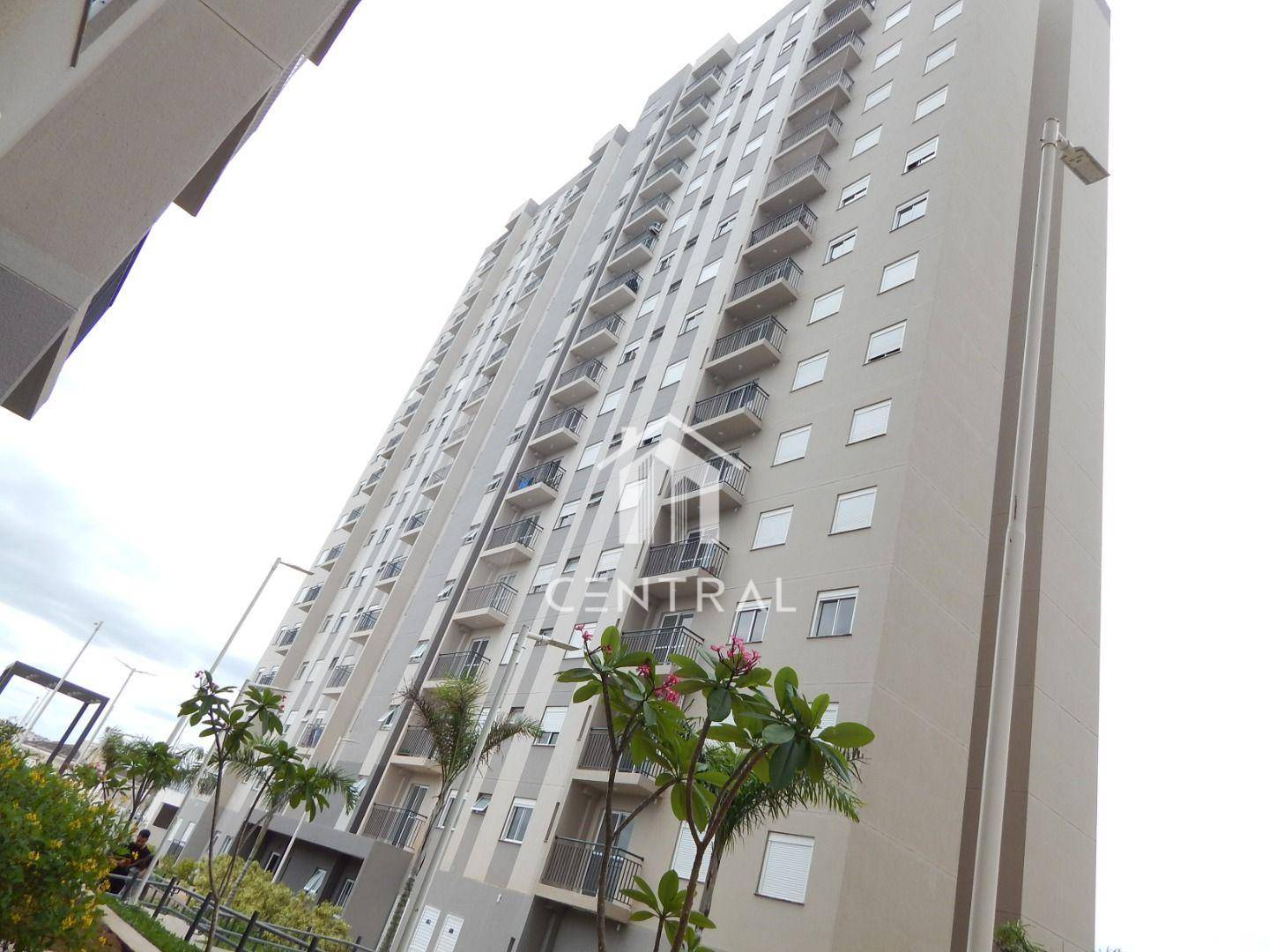 Apartamento, 2 quartos, 50 m² - Foto 4