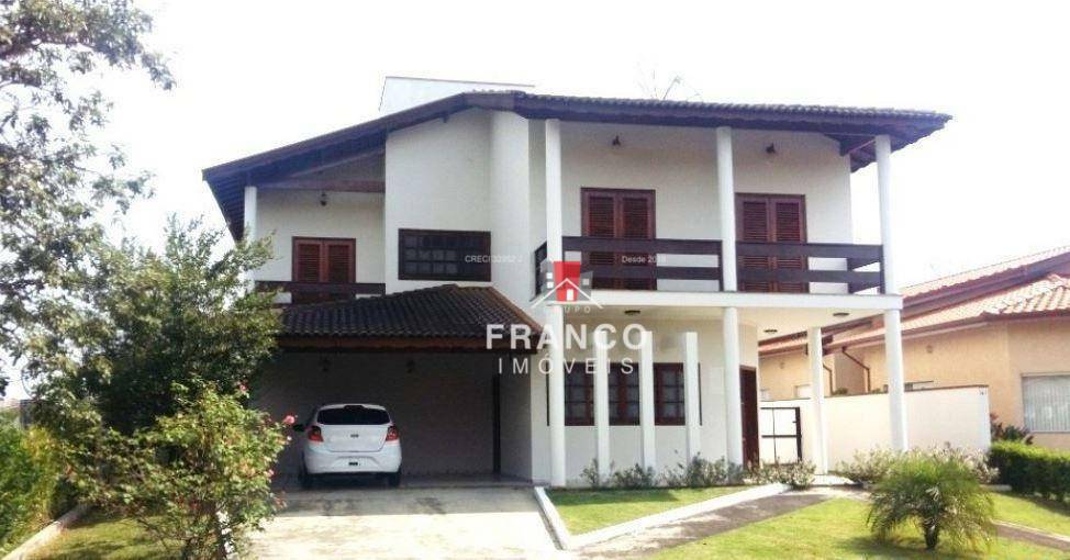 Casa de Condomínio à venda com 4 quartos, 290m² - Foto 3