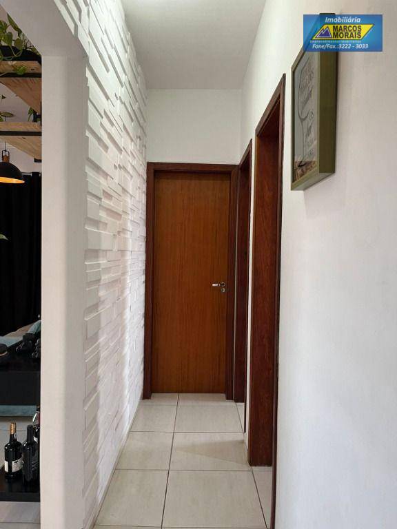 Apartamento à venda com 3 quartos, 87m² - Foto 11