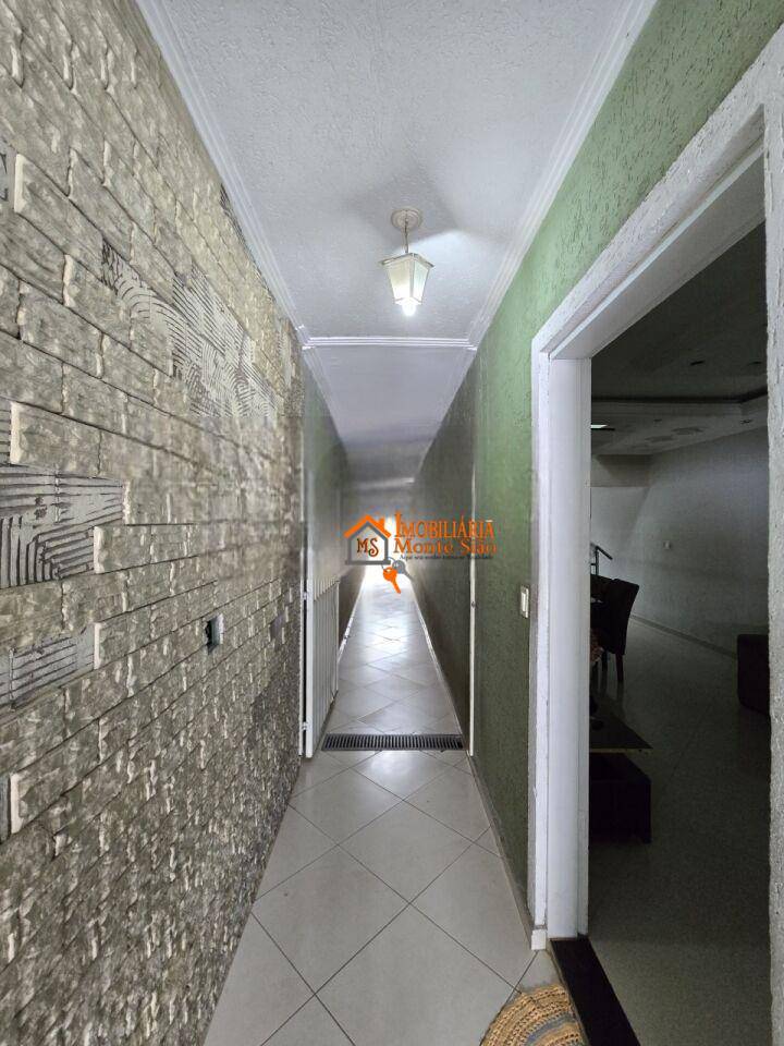 Sobrado à venda com 2 quartos, 163m² - Foto 27