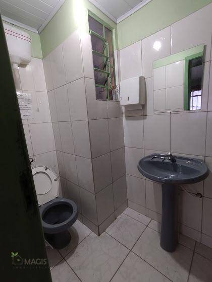 Sobrado para alugar com 3 quartos, 96m² - Foto 11