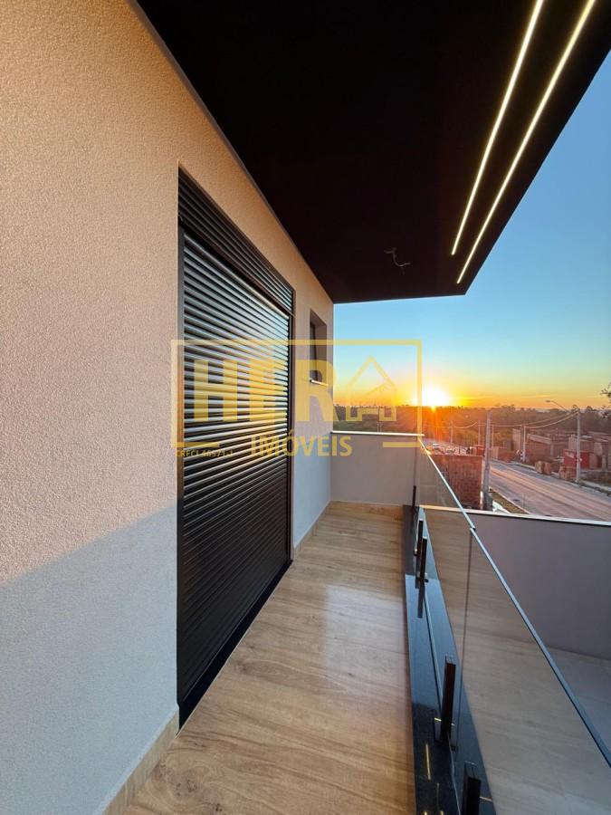 Casa à venda com 3 quartos, 245m² - Foto 25