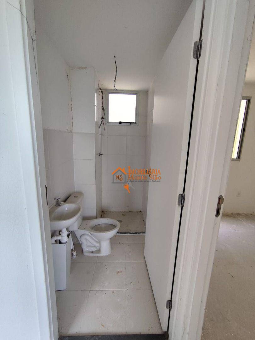 Apartamento à venda com 2 quartos, 39M2 - Foto 7