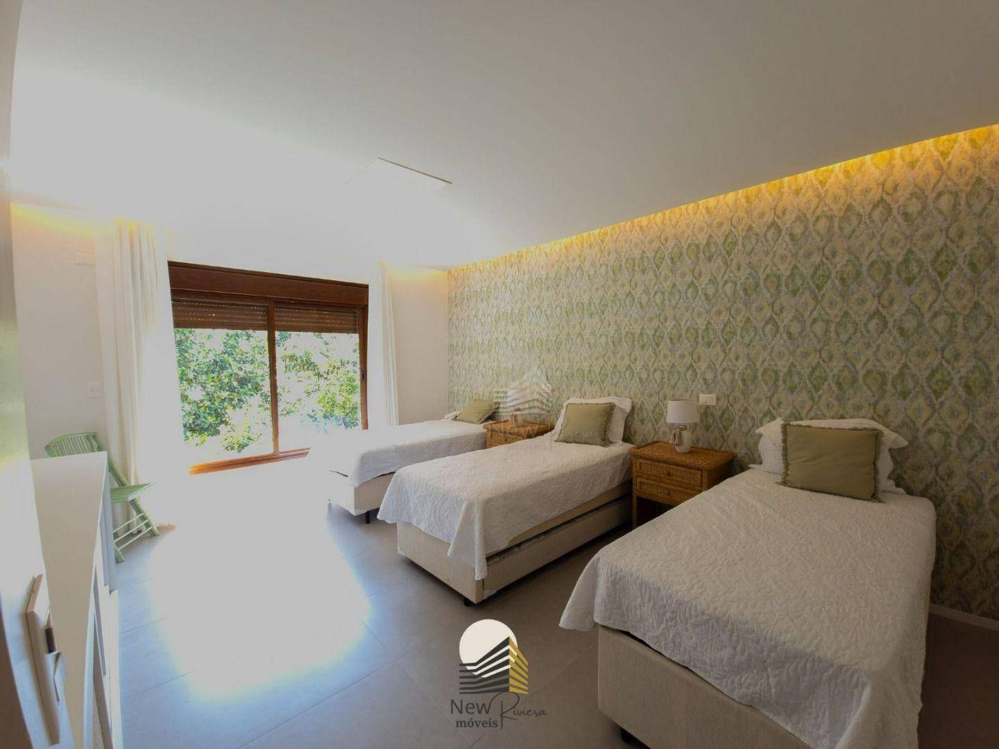 Casa de Condomínio, 5 quartos - Foto 4