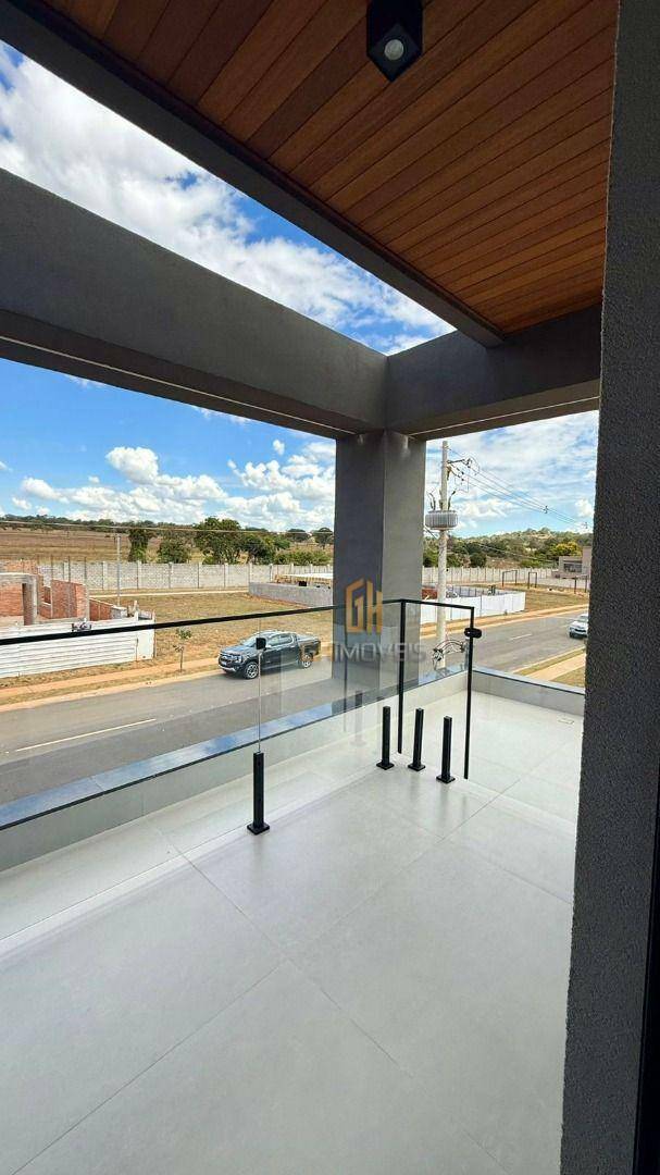 Casa de Condomínio à venda com 4 quartos, 239m² - Foto 74