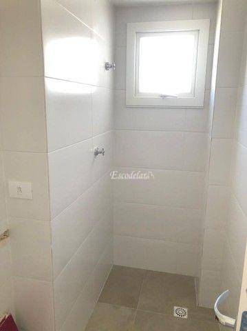 Apartamento à venda com 2 quartos, 40m² - Foto 9