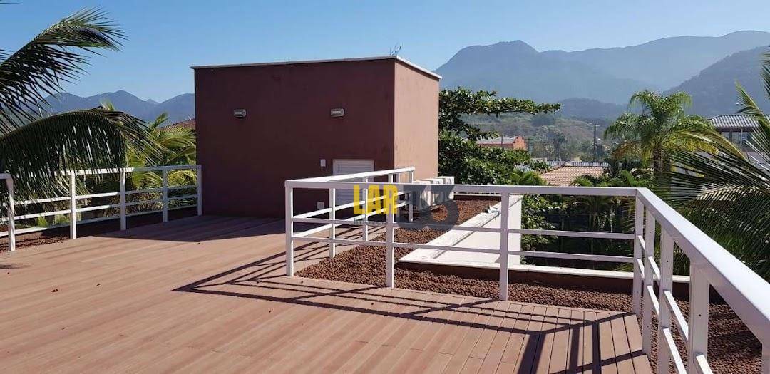 Casa para alugar com 4 quartos, 324m² - Foto 8