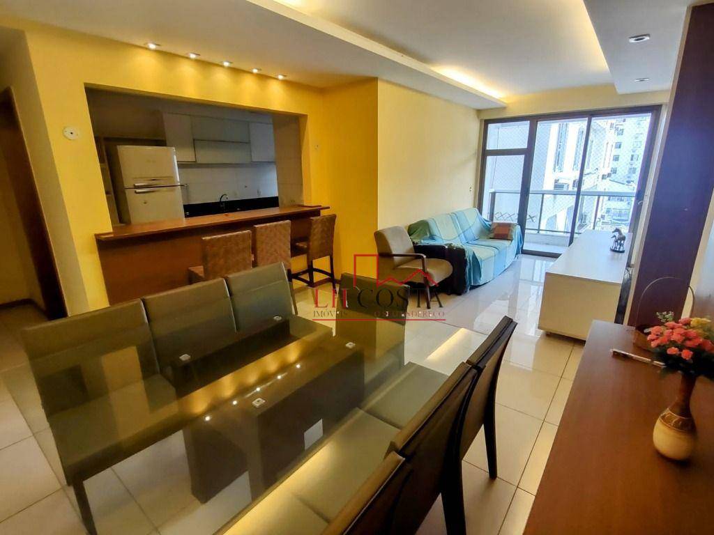 Apartamento à venda com 3 quartos, 115m² - Foto 1