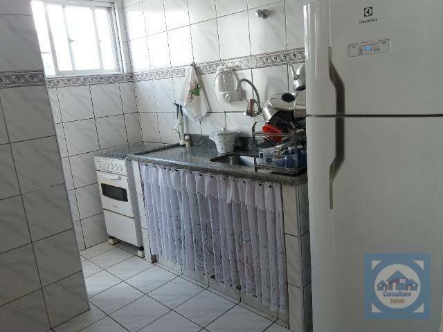 Apartamento à venda com 3 quartos, 70m² - Foto 13