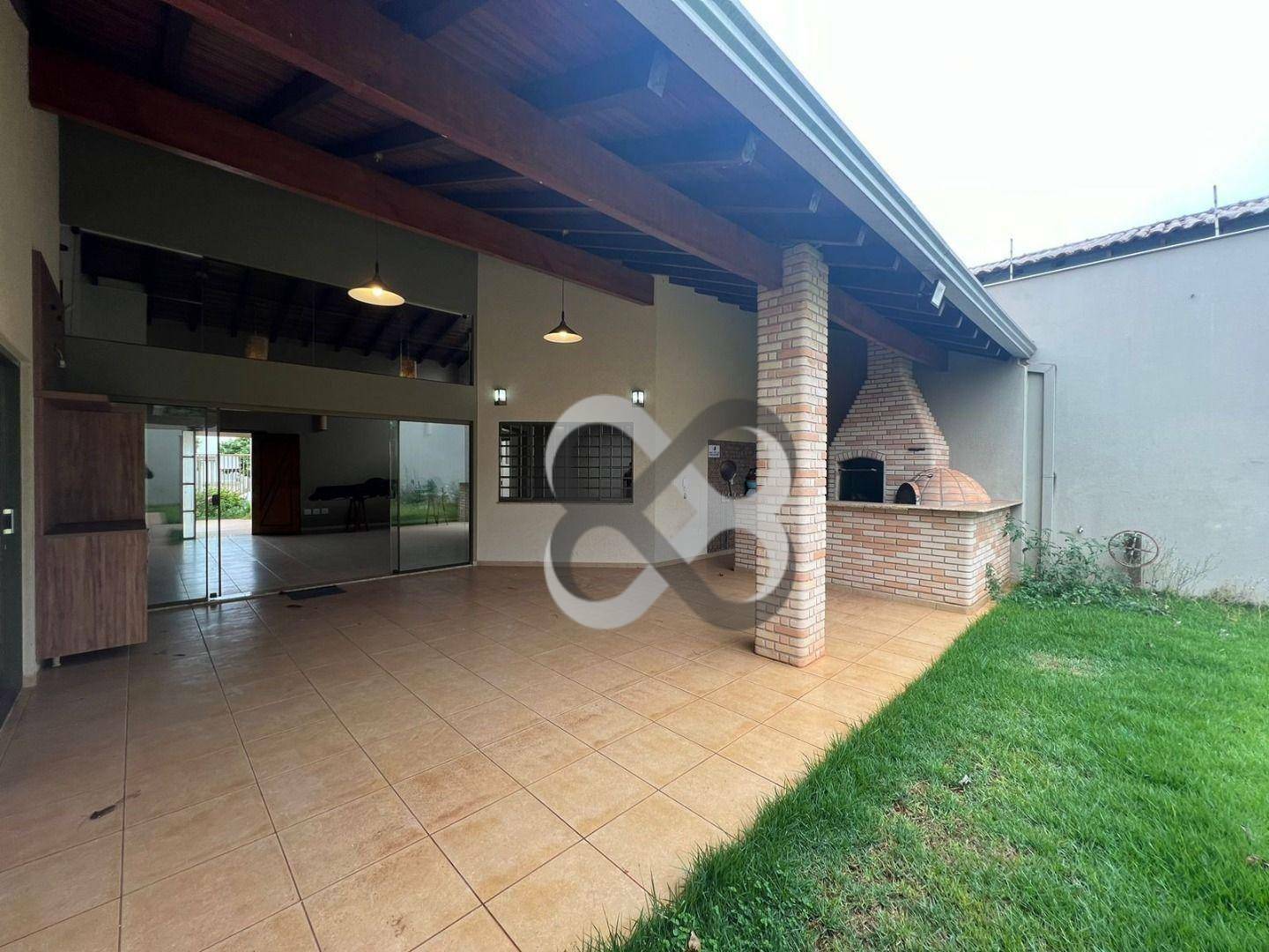 Casa à venda com 3 quartos, 260m² - Foto 13