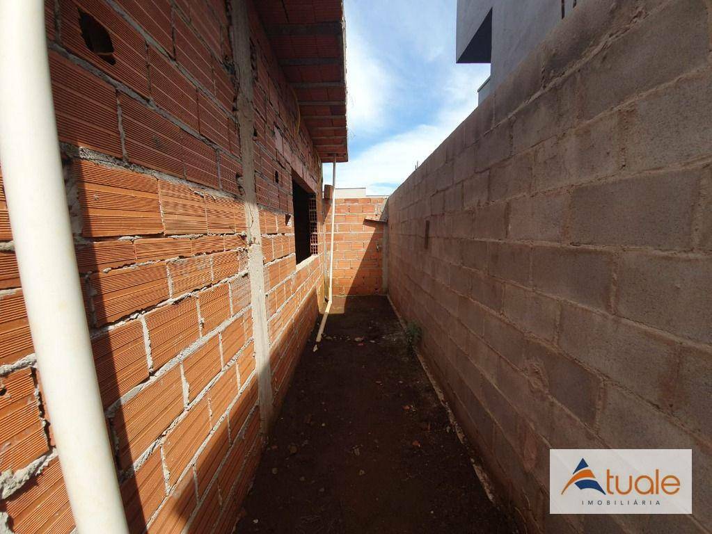 Casa de Condomínio à venda com 3 quartos, 136m² - Foto 7