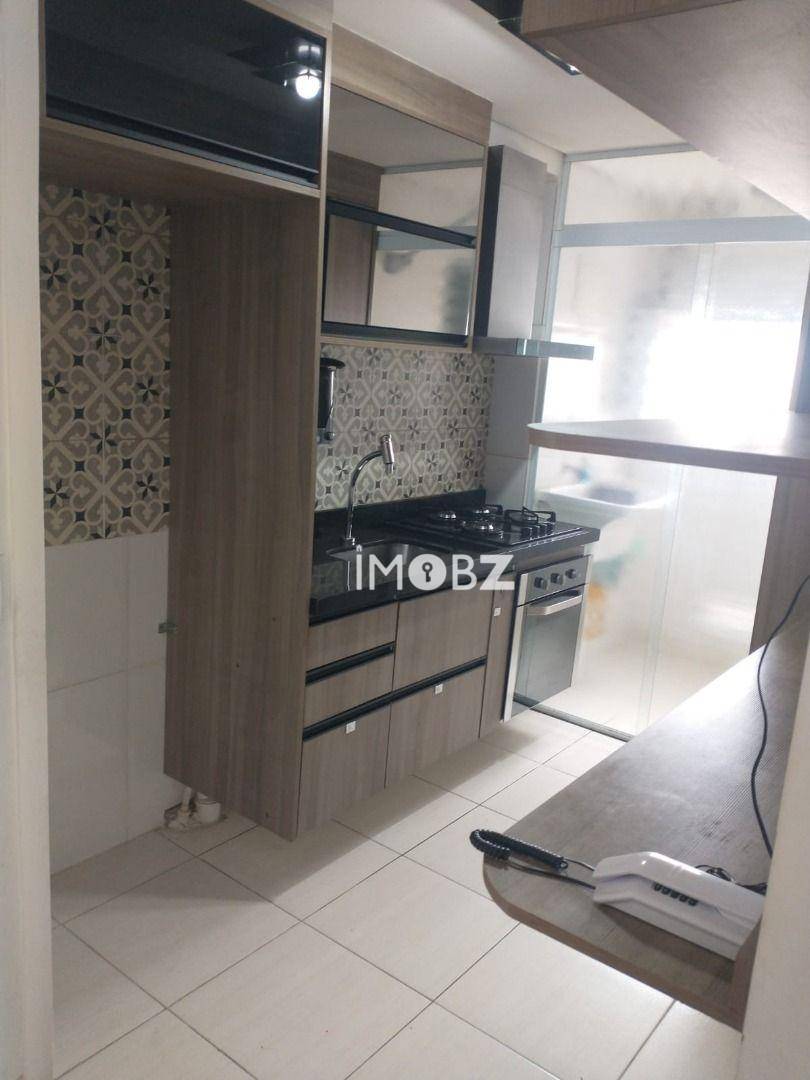 Apartamento à venda com 2 quartos, 70m² - Foto 9