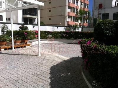 Conjunto Comercial-Sala para alugar, 147m² - Foto 13